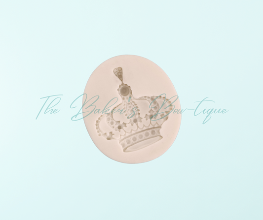 Jeweled Crown #2