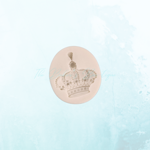 Jeweled Crown #2