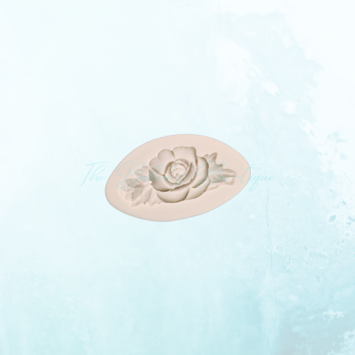 Rose Swag-Small