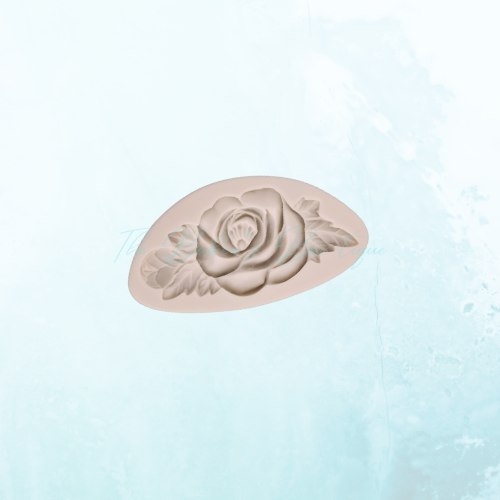 Rose Swag-Large