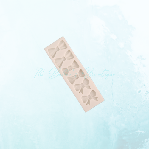 Bow Ties and Bows #1