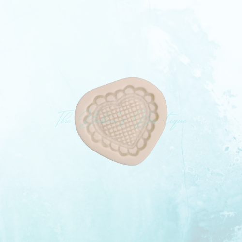 Lace Heart