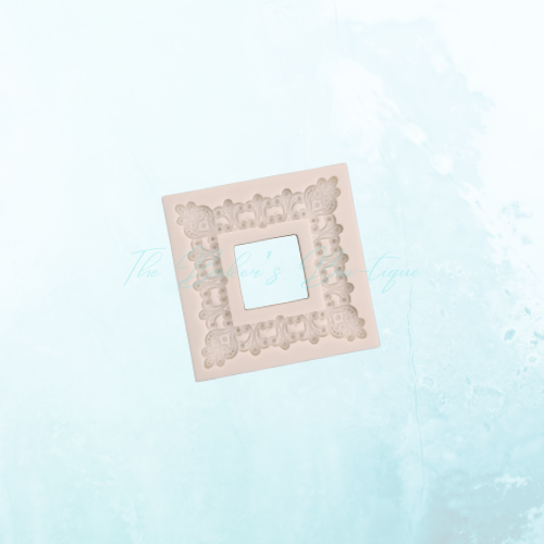 Square Frame-Large