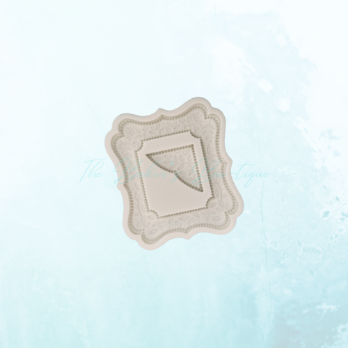 Rectangle Frame-Large