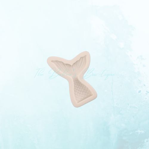 Mermaid Tail #1