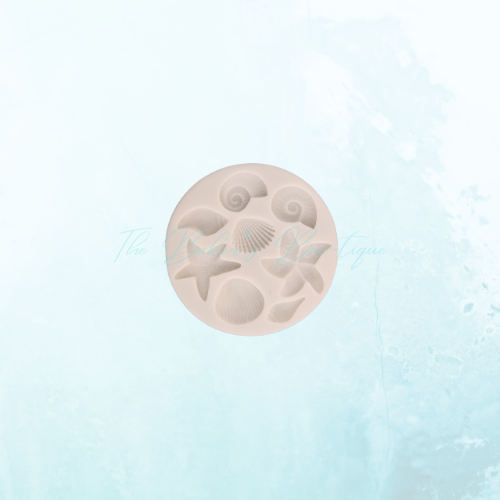 Seashells #3