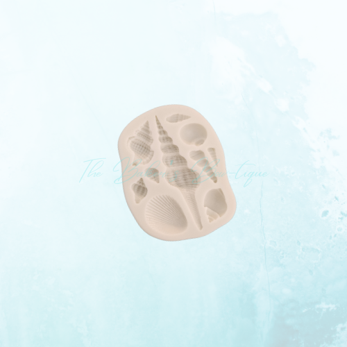Seashells #4