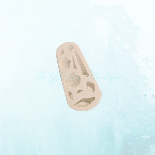 Seashells #5