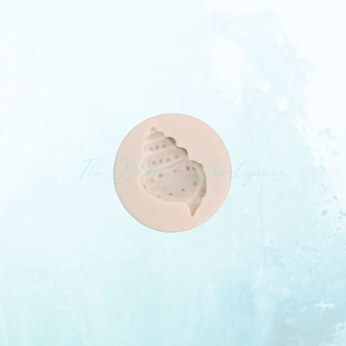 Seashell Single