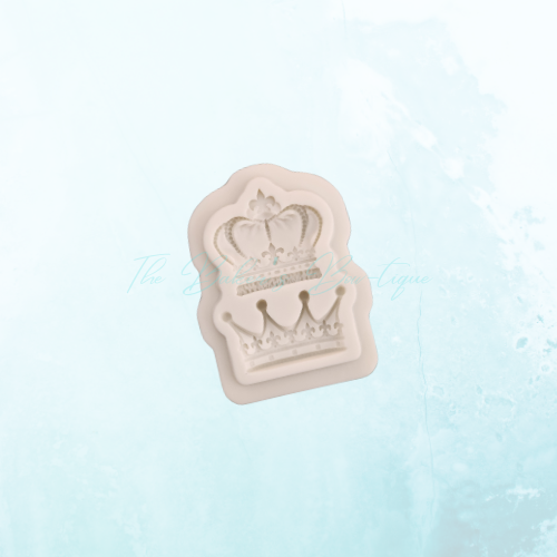 Royal Crown Duo