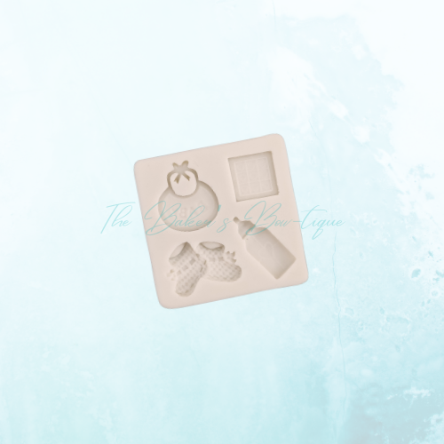 Baby Theme Quad