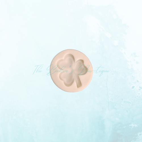 Shamrock-Small