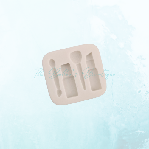 Makeup Brushes