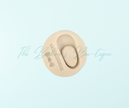 Baby Shoe-Large