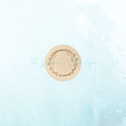 Round Frame #2