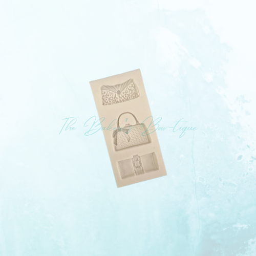 Purse Trio