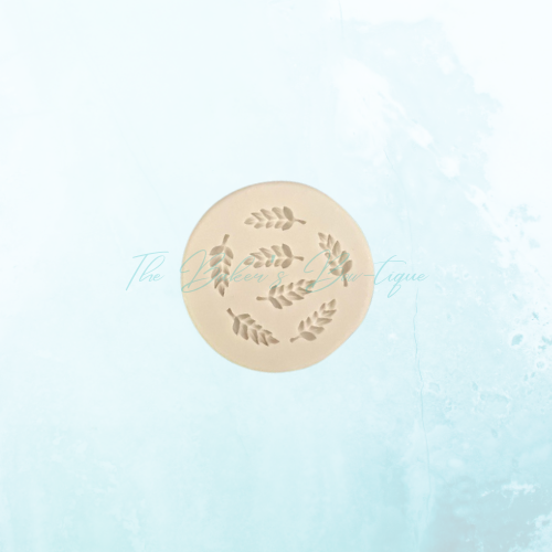 Fern Leaf Multi-Small
