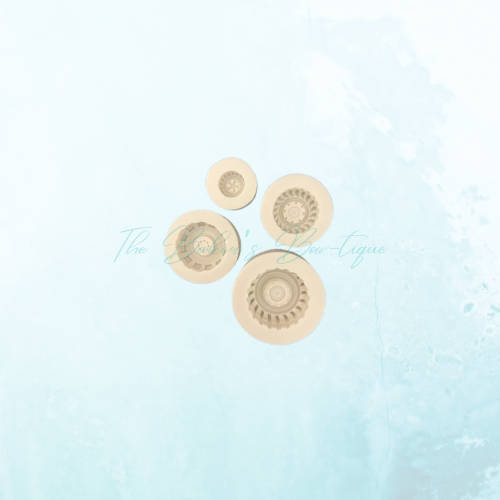 Tires-Set of 4