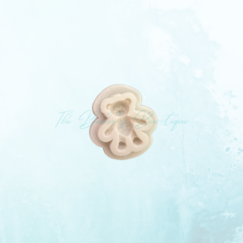 Teddy Bear - Small