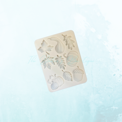 Autumn Harvest Mold