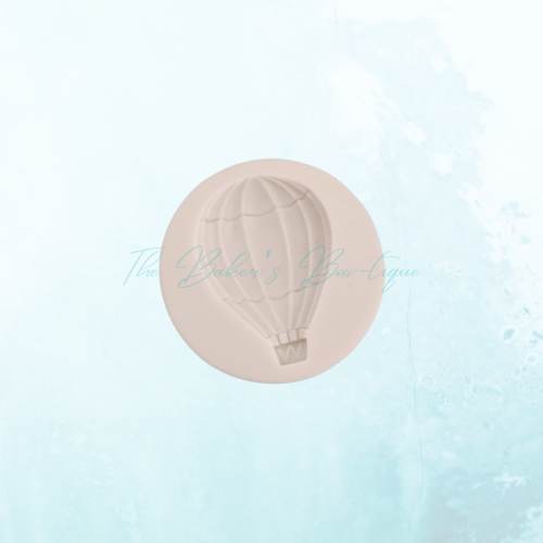 Hot Air Balloon
