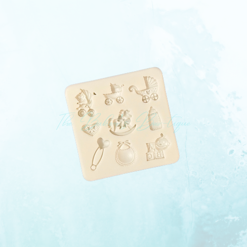 Baby Theme #2