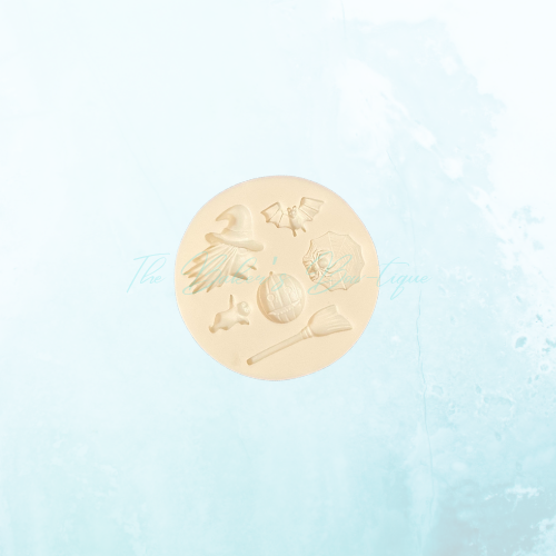 Halloween Variety #2