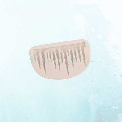 Icicles