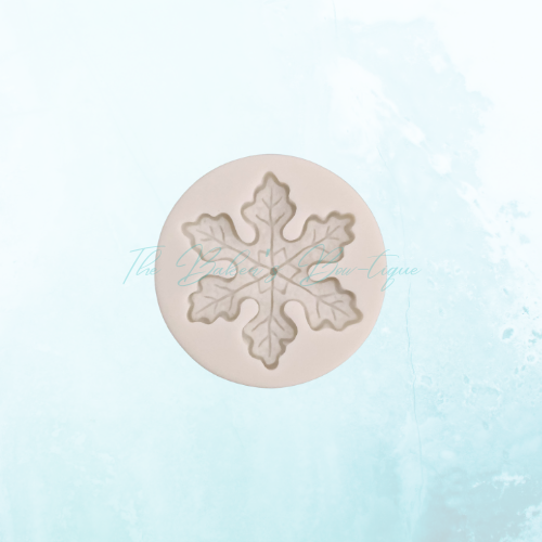 Snowflake #1-Large
