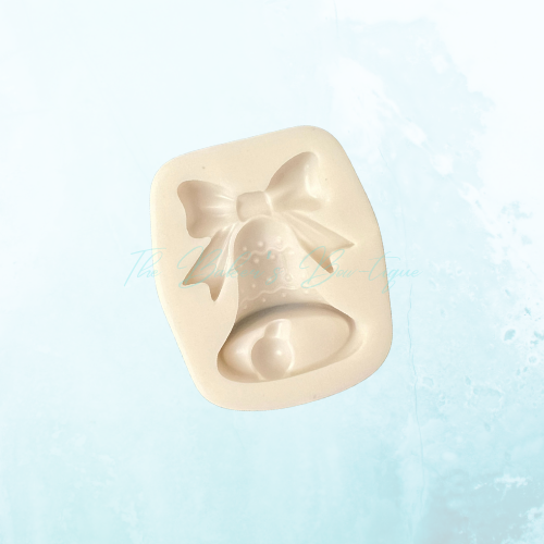 Jingle Bell with Bow