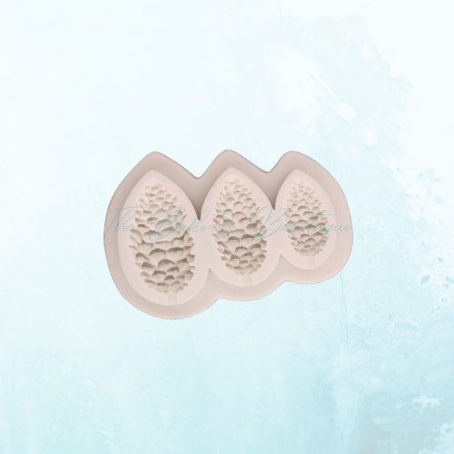 Pinecone Trio