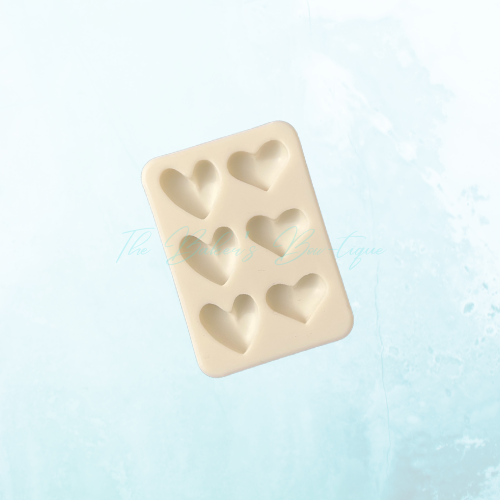 Bubble Hearts #2