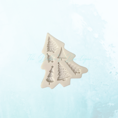 Christmas Tree Multi