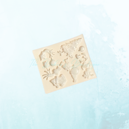 Green Monster Theme #2