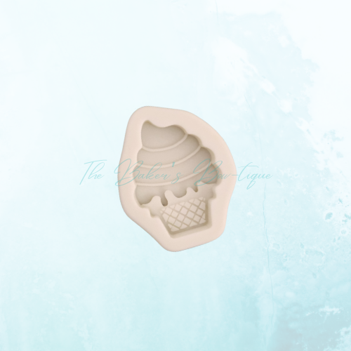 Ice Cream Cone