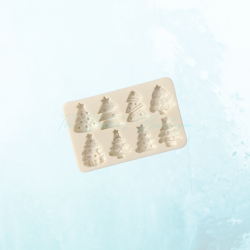 Christmas Tree Variety - Mini