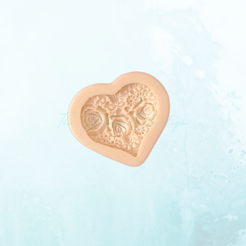 Floral Heart
