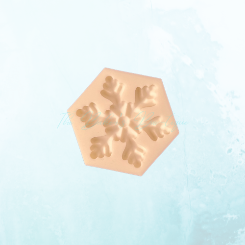 Snowflake #3-Large