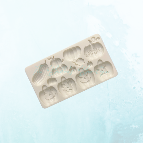 Give Thanks Pumpkin Variety