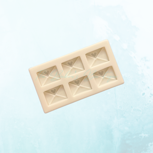 Mini Envelope - 6 count – The Baker's Bow-tique