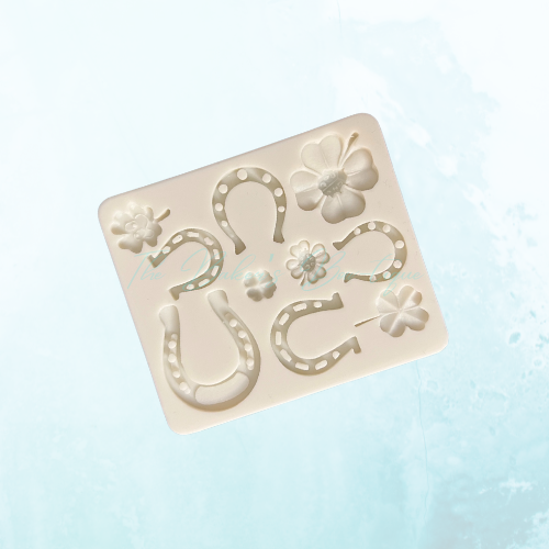 Clovers and Horseshoes