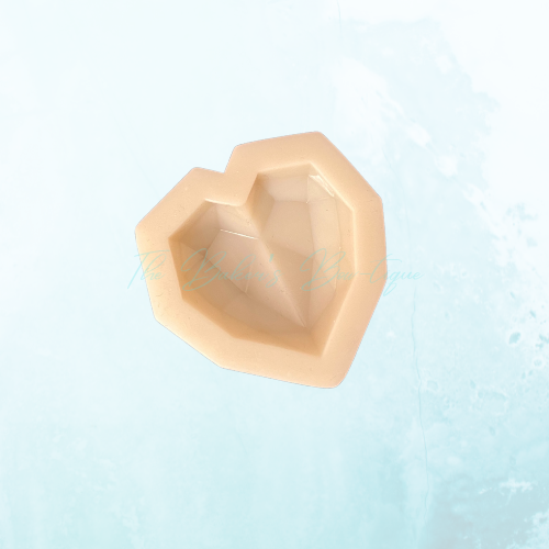 Geometric Heart
