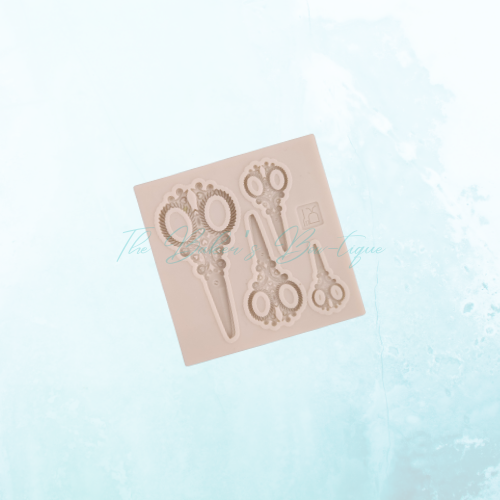 Scissors Quad