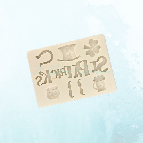 St. Patrick's Day Theme #1