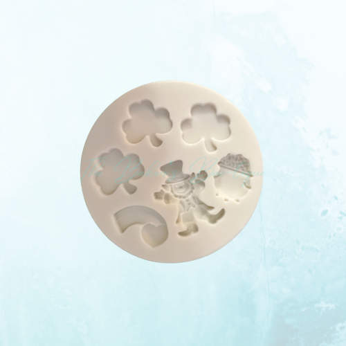 St. Patrick's Day Theme #2