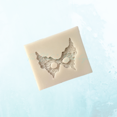 Mask Single #1