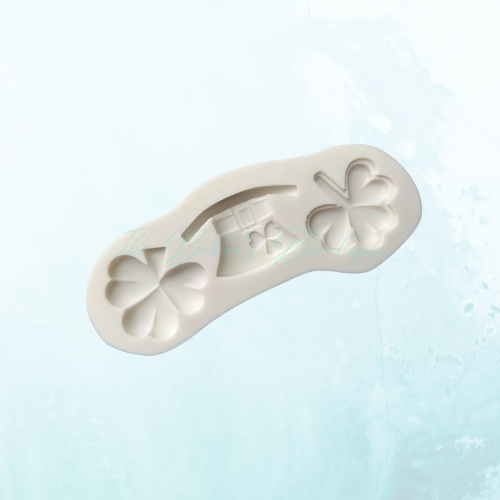 Shamrock Duo and Hat