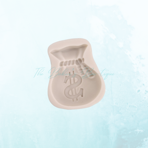 Money Bag-Large