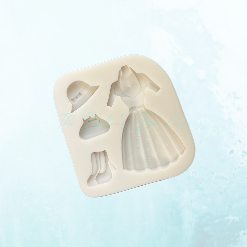 Dress and Accessories