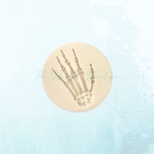 Skeleton Hand